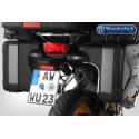 Film réflecteur BMW - Wunderlich Vario