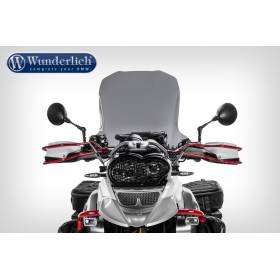 Bulle fumée BMW R1200GS - Wunderlich 25490-102