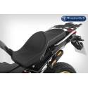 Selle basse BMW F750GS-F850GS-F900GS Adv / Wunderlich AKTIVKOMFORT