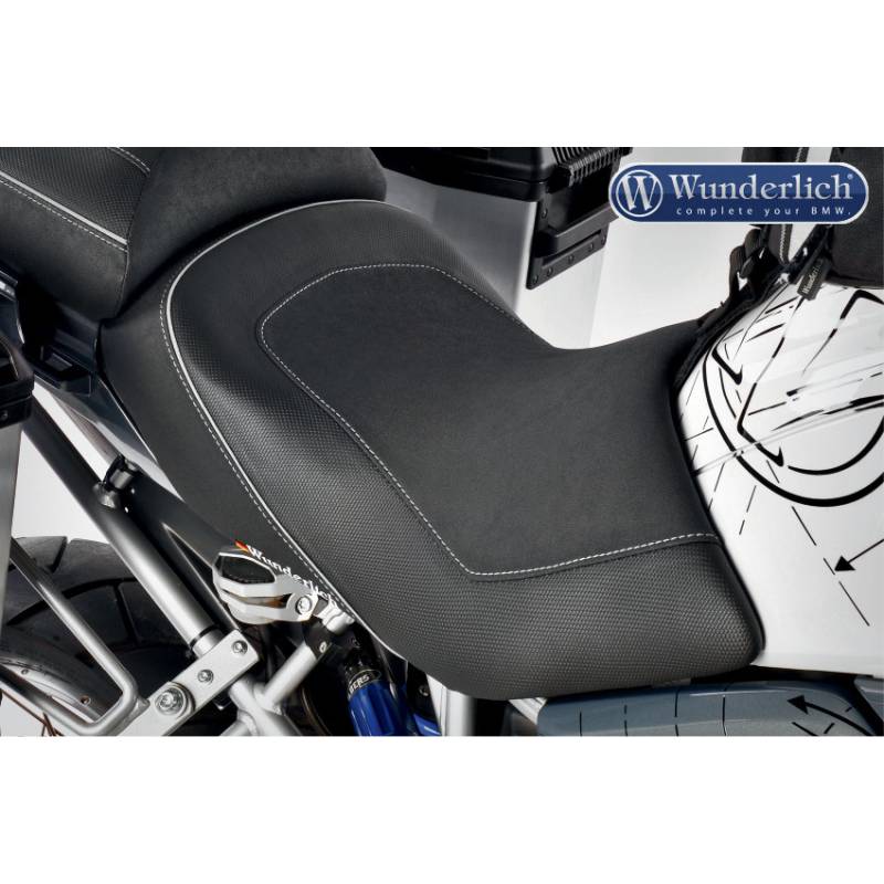 Selle basse BMW R1200GS - Wunderlich 25630-010