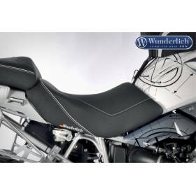 Selle basse BMW R1200GS - Wunderlich 25630-010