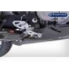 Extension levier frein BMW S1000XR - Wunderlich 26241-001