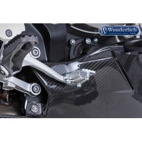 Extension levier frein BMW S1000XR - Wunderlich 26241-001