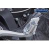 Extension levier frein BMW S1000XR - Wunderlich 26241-001