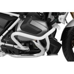 Arceau de protection moteur VA R1250GS-R-RS / Wunderlich blanc