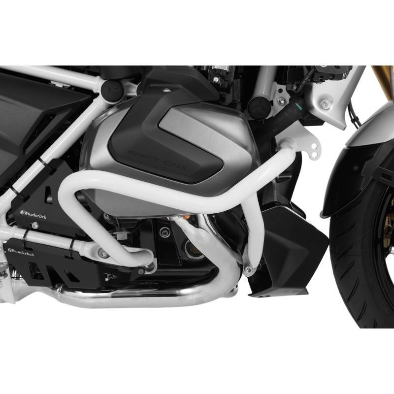 Arceau protection moteur VA R1250GS-R-RS / Wunderlich 26442-204