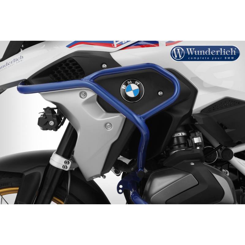 Protection BMW R1200GS LC / R1250GS - Wunderlich 26450-505