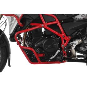 Barre de protection BMW F800GS - Wunderlich 26540-104