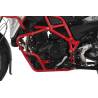 Barre de protection BMW F800GS - Wunderlich 26540-104