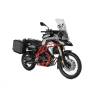 Barre de protection BMW F800GS - Wunderlich 26540-104