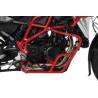 Barre de protection BMW F800GS - Wunderlich 26540-104