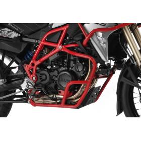 Barre de protection BMW F800GS - Wunderlich 26540-104