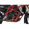 Barre de protection BMW F800GS - Wunderlich 26540-104