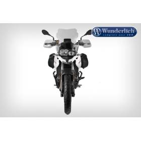 Protection de phare F650-700-800GS / Wunderlich 26640-100
