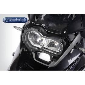 Protection de phares BMW R1200GS LC - Wunderlich 26660-200