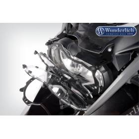 Protection de phares BMW R1200GS LC - Wunderlich 26660-200