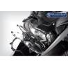 Protection de phares BMW R1200GS LC - Wunderlich 26660-200