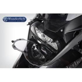 Protection de phares BMW R1200GS LC - Wunderlich 26660-200