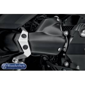 Couvercle pompe à injection BMW R1200GS - Wunderlich 26780-002