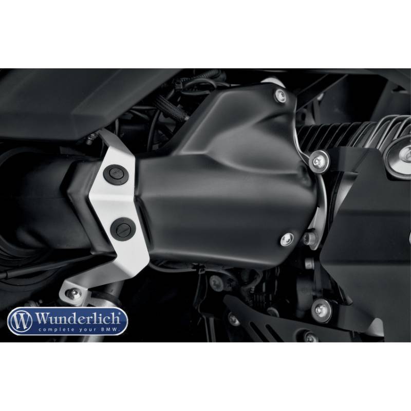 Couvercle pompe à injection BMW R1200GS - Wunderlich 26780-002