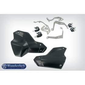 Couvercle pompe à injection BMW R1200GS - Wunderlich 26780-002