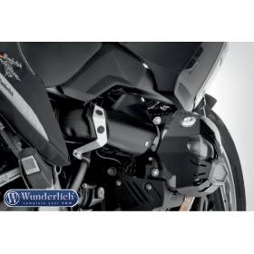 Couvercle pompe à injection BMW R1200GS - Wunderlich 26780-002