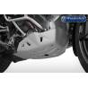 Sabot Moteur BMW R1250GS - Wunderlich 26850-301