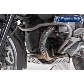 Protection de collecteur BMW - Wunderlich 26900-101