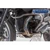 Protection de collecteur BMW - Wunderlich 26900-101