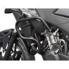 Crashbar Honda CB500 F / X - Ibex Black - 554-017