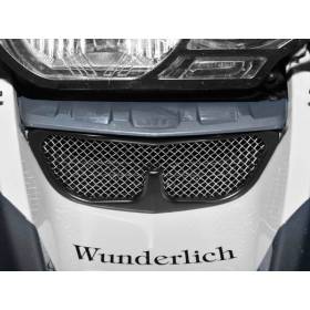 Grille de radiateur d'huile BMW R1200GS - Wunderlich 27300-202