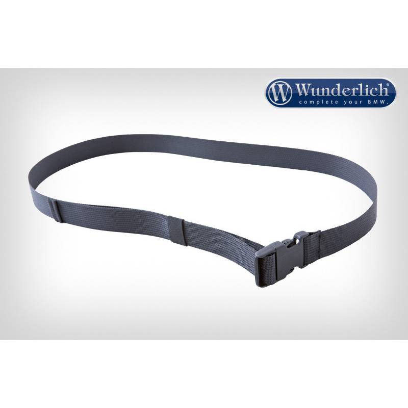 Ceinture pour sacoche jambière Wunderlich 44880-200