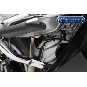 Eclairage béquille BMW R1200-1250 LC / Wunderlich 27381-000