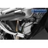 Eclairage béquille BMW R1200-1250 LC / Wunderlich 27381-000