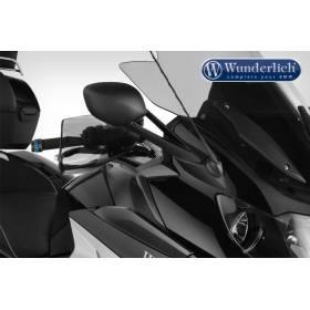 Protège-mains BMW K1600GT-GTL - Wunderlich 27520-402