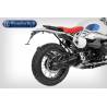 Garde boue arrière BMW Nine T - Wunderlich 27761-000