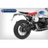 Garde boue arrière BMW Nine T - Wunderlich 27761-000