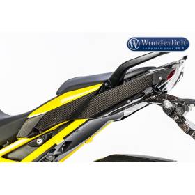 Cache latéral siège BMW R1200R-RS LC / Wunderlich 32131-101