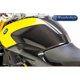 Partie de réservoir BMW R1200R LC - Wunderlich 32136-101