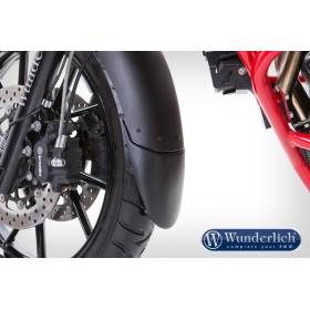 Extension garde boue avant BMW F700GS - Wunderlich 27810-100