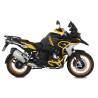 Protection moteur BMW R1250GS - Wunderlich 26442-206