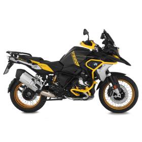 Protection réservoir BMW R1200GS LC - Wunderlich 26442-206