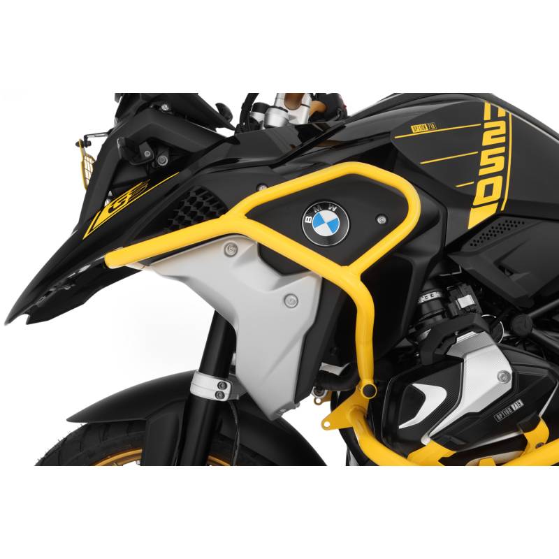 Protection réservoir BMW R1200GS LC - Wunderlich 26442-206