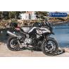 Extension garde boue BMW F750GS - Wunderlich 27810-300