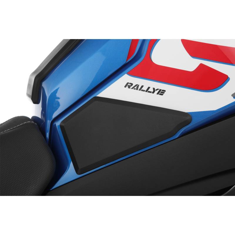 Protection réservoir BMW F850/900GS Adv - Wunderlich  28072-002