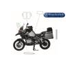 Protection complète BMW R1200GS LC Adventure - Wunderlich 28180-200