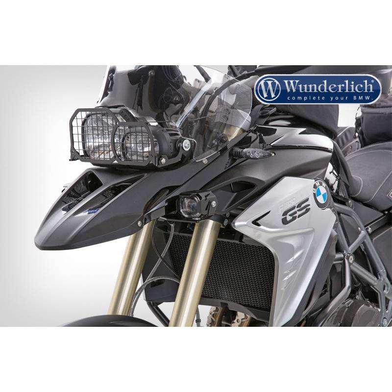 Kit phares BMW F700-800GS / Wunderlich 28340-502