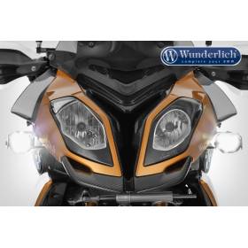 Kit phares BMW S1000XR -2019 / Wunderlich 28341-102