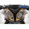 Kit phares BMW S1000XR -2019 / Wunderlich 28341-102