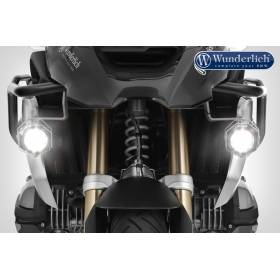 Kit phares R1200GS LC / R1250GS - Wunderlich 28360-211
